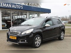 Peugeot 2008 - 1.2 PureTech Allure Huurkoop Inruil Service Garantie Apk