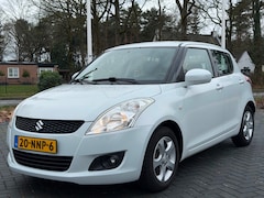 Suzuki Swift - 1.2 Comfort EASSS/Airco/Elekt. Raam/LMV/NAP