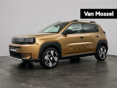 Fiat Grande Panda - La Prima 11 kW 44 kWh