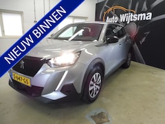 Peugeot 2008 - 1.2 PureTech Active AppleCarplay | Cruise | LED | 1e eig | NL auto