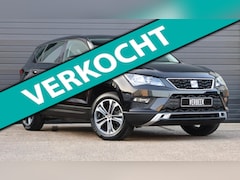 SEAT Ateca - 1.0 EcoTSI Style Business Intense Camera/Cruise/Navi