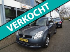 Suzuki Swift - 1.3 Shogun