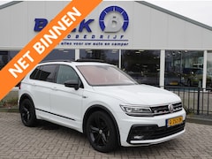 Volkswagen Tiguan - 1.5 TSI ACT Highline R-LINE BLACK STYLE | PANO | LED | DYNAUDIO | NAVI | ECC | ACC