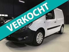 Mercedes-Benz Citan - 108 CDI I Nette Staat I 94xxx Nap I New Apk I Airco I Elec Ramen I 6Bak I Schuifdeur I Mis