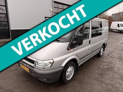 Ford Transit - 260S 2.0TDdi Rolstoelbus opknapper