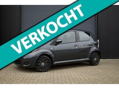 Toyota Aygo - 1.0-12V 5DRS Airco APK 02-2027