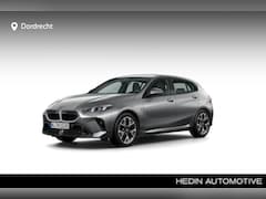 BMW 1-serie - 120 | M-Sport | 18'' | Harman/Kardon | Camera | Comfort Access