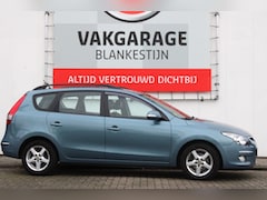 Hyundai i30 CW - 1.6i i-Catcher