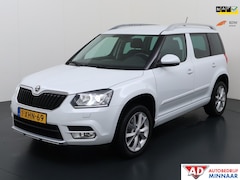 Skoda Yeti - 1.4 TSI Elegance | AUTOMAAT |