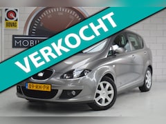 SEAT Toledo - 2.0 FSI Stylance, Trekhaak, 4 nwe MichelinCrossclimate, APK GARANTIE