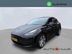 Tesla Model Y - Aut. Range Plus | Autopilot | Panorama | Leder |