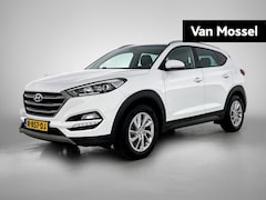 Hyundai Tucson - 1.6 GDi Comfort | Autom Airco | Cruise Control | LM Velgen | Parkeersensoren | Privacy Gla