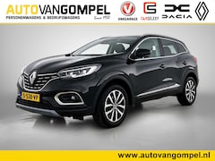 Renault Kadjar - 1.3 TCe 160PK Techno | CAMERA | NAVI | DEALER ONDERHOUDEN | PARK. SENSOREN V+A | STOELVERW