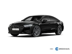 Audi A7 Sportback - 50 Pro Line TFSI e quattro 299 PK | Trekhaak | 360 Camera | Voorstoelen Elek. Met Geheugen