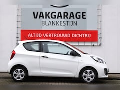 Kia Picanto - 1.0 CVVT