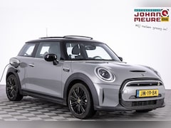 MINI Mini-Electric - Cooper SE 33 kWh *SOH 97%* PANORAMADAK | Full LED | Half LEDER | NAVI