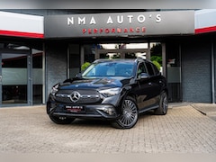 Mercedes-Benz GLC-klasse - 300e 4MATIC AMG Line | AIRMATIC |ACHTERASBESTURING | PANO | BURMESTER | 360 | ACC | GARANT
