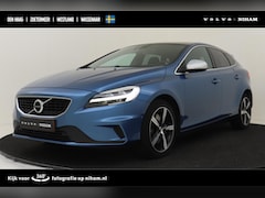 Volvo V40 - T3 AUT. POLAR+ SPORT -PANO.DAK|HARMAN/KARDON|KEYLESS|STANDKACHEL|PRIVACY.GLAS|CAMERA|AUT.P