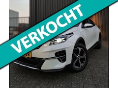 Kia XCeed - 1.6 GDi PHEV DynamicPlusLine