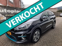 Kia e-Niro - DynamicPlusLine 64 kWh