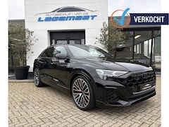 Audi Q8 - 60 TFSI e Competition 490PK VOL 2026