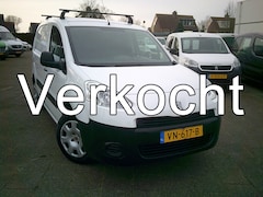 Peugeot Partner - 120 1.6 HDI L1 XR Profit + VOORZIEN VAN AIRCO +DAKDRAGERS