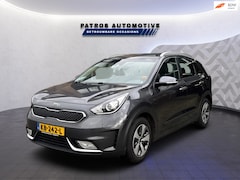 Kia Niro - 1.6 Hybrid First Edition | Automaat | Zeer lage verbruikskosten