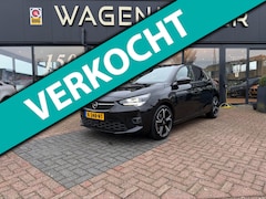 Opel Corsa - 1.2 Ultimate AUT|ACC|NAVI|360 Cam|Keyless|DealerOH