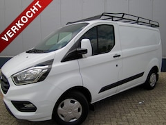 Ford Transit Custom - GB 2.0 TDCi 105PK 280 L1H1 Trend Trekhaak / Imperial / Navigatie