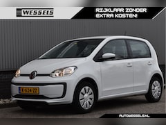 Volkswagen Up! - 1.0 Camera, Cruise, PDC, Climate control