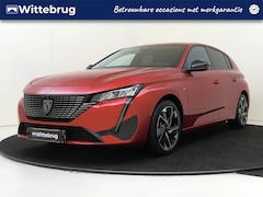 Peugeot 308 - 1.6 HYbrid 180PK Allure Pack Business Half leder | Climate Control | Navigatie | Plug in H