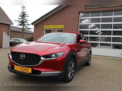 Mazda CX-30 - 2.0 e-SkyActiv-X M Hybrid Luxury