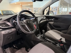 Opel Mokka X - 1.4 Turbo 140pk Innovation, Navi, Camera, 17inch