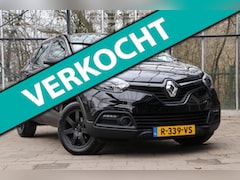 Renault Captur - 0.9 TCe Authentique Carplay / Camera / All-in prijs / 12mnd Bovag garantie