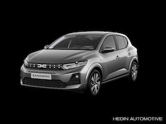 Dacia Sandero - 1.0 TCe 100 limited edition | 7 JAAR GARANTIE | limited edition | mc 3623