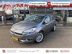 Opel Corsa - 1.0 Turbo Online Edition *Navigatie