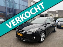 Ford Focus Wagon - 1.0 EcoBoost Edition Plus APK 01//27