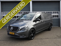 Mercedes-Benz Vito - 119 CDI XL AUT | LED | NAV | CAMERA | 2X SCHUIFDEUR