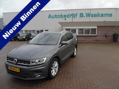 Volkswagen Tiguan - 1.4 TSI ACT Comfortline Business