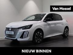Peugeot 208 - Hybrid 110 e-DCS6 Allure CAMERA - SNEL RIJDEN - VOORRAAD | BTW VRIJE WEKEN