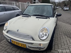 MINI Cooper - 1.6