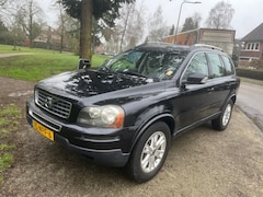 Volvo XC90 - 2.5 T5 Limited Edition LPG G3 NIEUWE APK AUTOMAAT