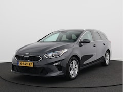 Kia Cee'd Sportswagon - Ceed 1.0 T-GDi DynamicPlusLine/ lage km/ zeer mooi