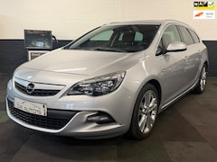 Opel Astra Sports Tourer - 1.4 Turbo Sport