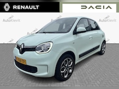 Renault Twingo Z.E. - R80 Collection E-tech