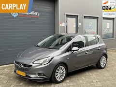 Opel Corsa - 1.0 Turbo Cosmo| Carplay| Pk sensors|trekhaak
