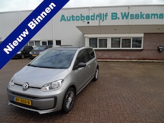 Volkswagen Up! - 1.0 BMT move up