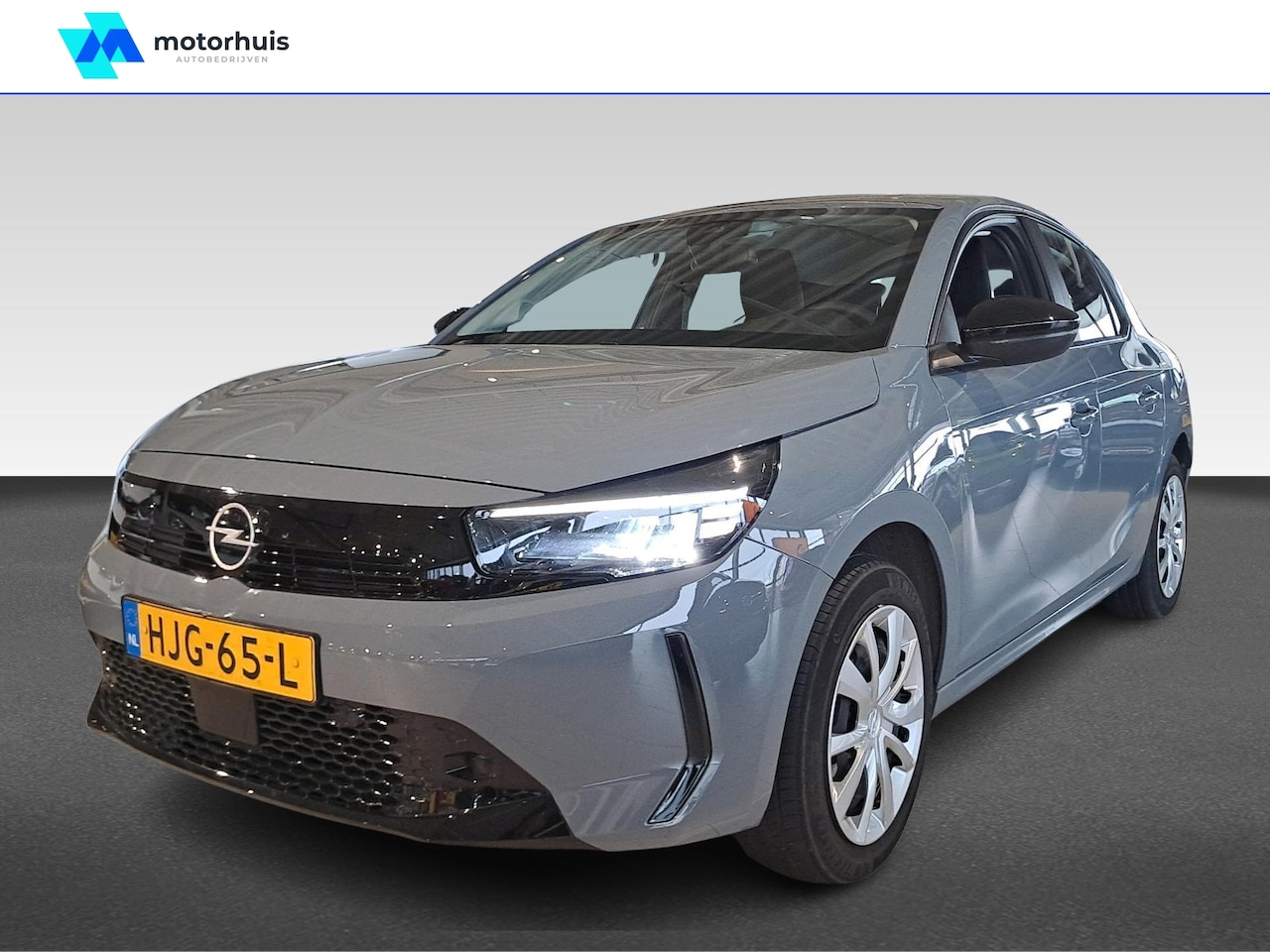 Opel Corsa Electric - 51kWh 156pk Aut (11 kw boordlade - AutoWereld.nl