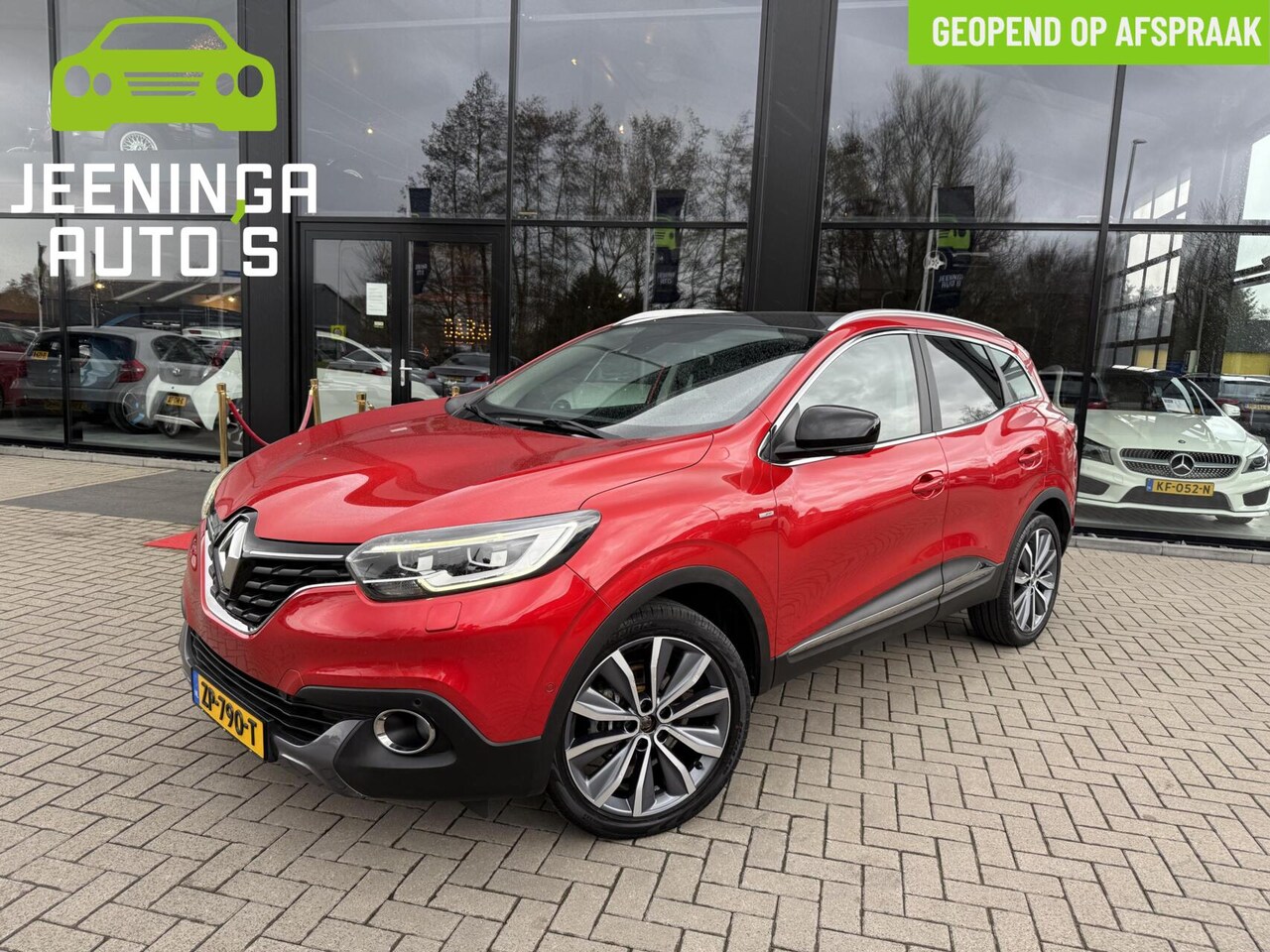 RENAULT KADJAR