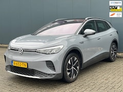 Volkswagen ID.4 - Pro 77 kWh